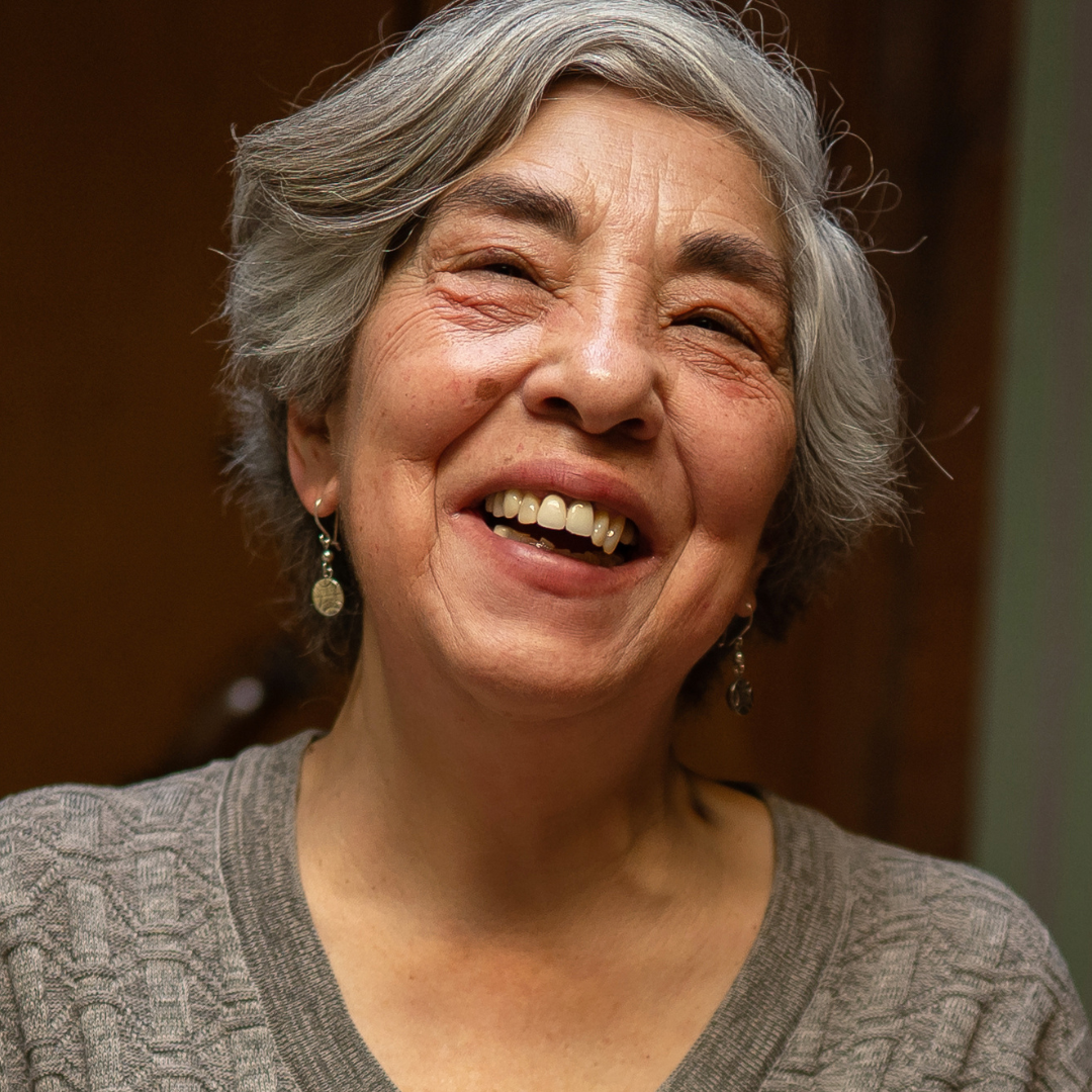 Foto Dueño Cabañas